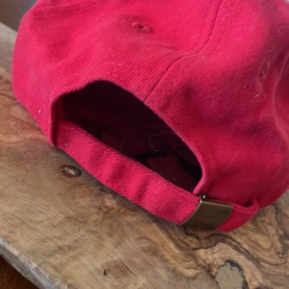 Lifeguard Ball Cap - Picture 4 of 4